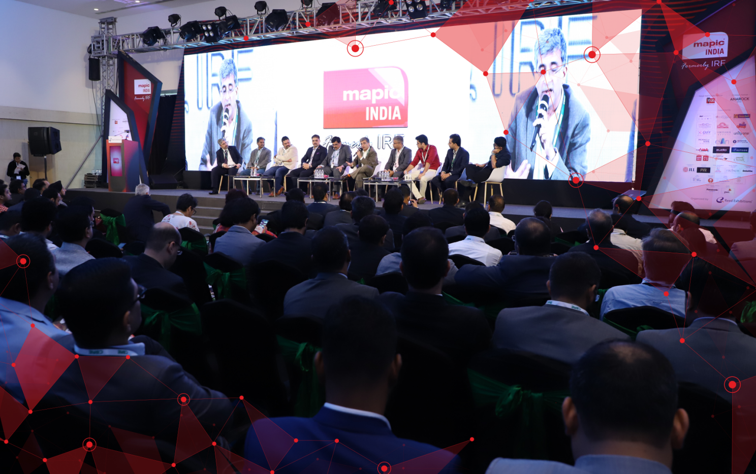 Mapic India Session Directory 10th Mar The hall has an interesting history. mapic india session directory 10th mar